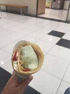 ディッパーダン プレ葉ウォーク浜北店