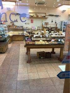 ラ・プロヴァンス 山形