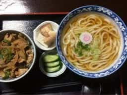小泉うどん店