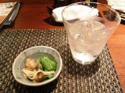 すし土風炉 ラスカ平塚店