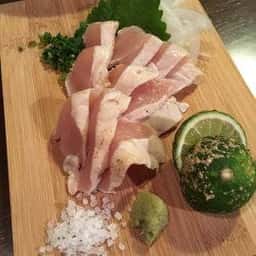 酒と串焼き home