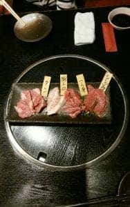 アリラン峠