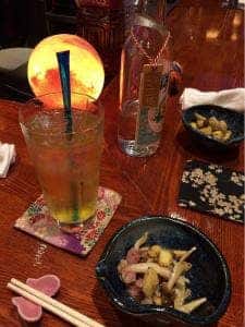 居心地処 新橋 千 SEN