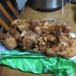 夏菜子のからあげ
