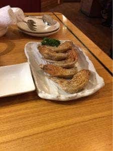 赤から 長野上田店