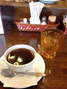 Flower & Cafe みよ町