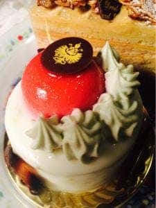 デメル 松坂屋名古屋店