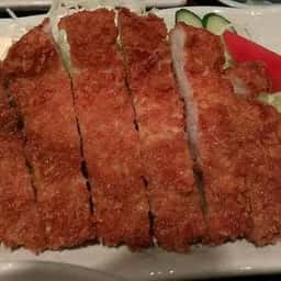 むつみ食堂