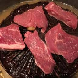 ジンギスカン&もつ鍋 食べ飲み放題 もんごろーや