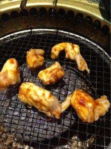 焼肉食べ放題 感激どんどん 掛川店