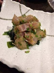 ごちそう史庵
