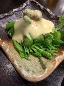 ごちそう史庵