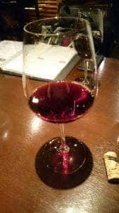 WINE BAR 葵