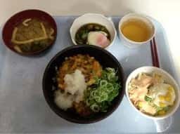 吉田食堂