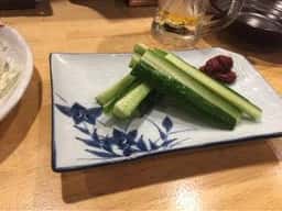 元祖チーズフォンデュ焼鳥 博多笑助