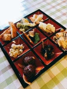 黒豆の館