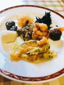 黒豆の館
