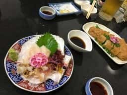 居酒屋ふなや