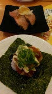 かっぱ寿司 明石店