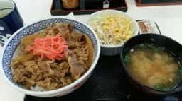 吉野家 2号線明石硯町店
