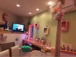 ARASH EXOTIC DINING