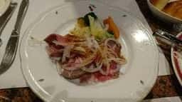 パスタフルカフェ マリアン