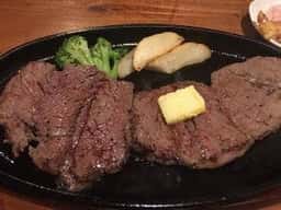 JUMBO STEAKHAN'S 名護十字路店