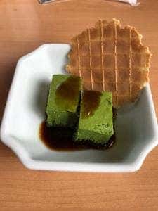 夢庵 伊豆大仁店