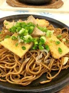 安佐サービスエリア上り スナックコーナー