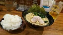 壱角家 馬橋店