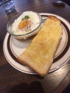 星乃珈琲店 成田店
