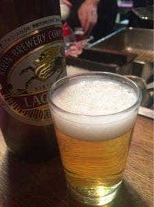しな川