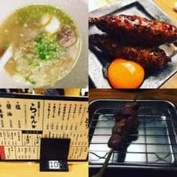 やきとりスタンダード 田町店