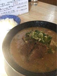 ラーメン屋 時田