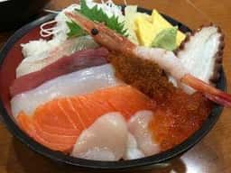 北の漁場 3号店