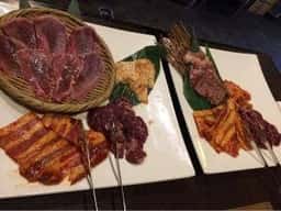 焼肉 からし亭 東高円寺店