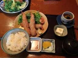 和食家 おがわ亭