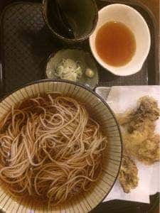 そば処飲み処 いちえん