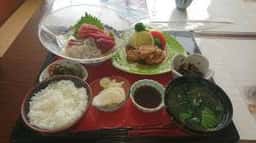和食屋なす野
