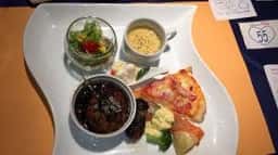 ベーカリーレストラン プリマベーラ