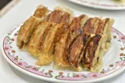 餃子の王将 清水店