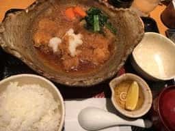 大戸屋ごはん処 京急川崎駅前店