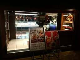 ブッフェ・ザ・ヴィラ