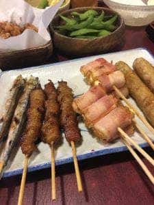 焼とり権兵衛 城野四ツ角店