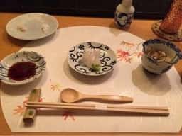 SUSHI+SALON 韻