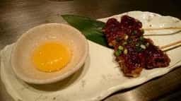 鉄板焼にしか 覚王山