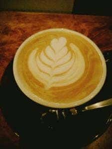 フレンチコーヒーファンクラブ ミルクバー