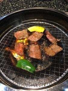 焼肉スエヒロ館 鴻巣店