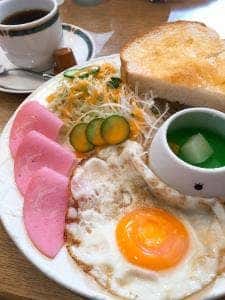 喫茶店 新生