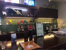 チーズケーキカフェ マージー